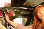 Citroen DS5 2012 года